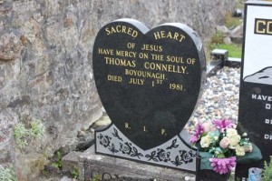Connelly Thomas Boyounagh
